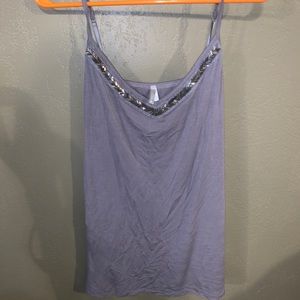 Vanity Tank top